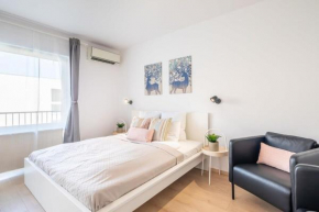 Central Lovely and Cosy Studio Budapest